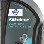Silkolene Comp Gear 1L